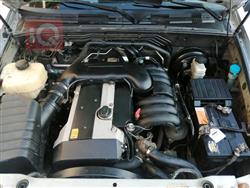 سانغ يونغ ريكستون